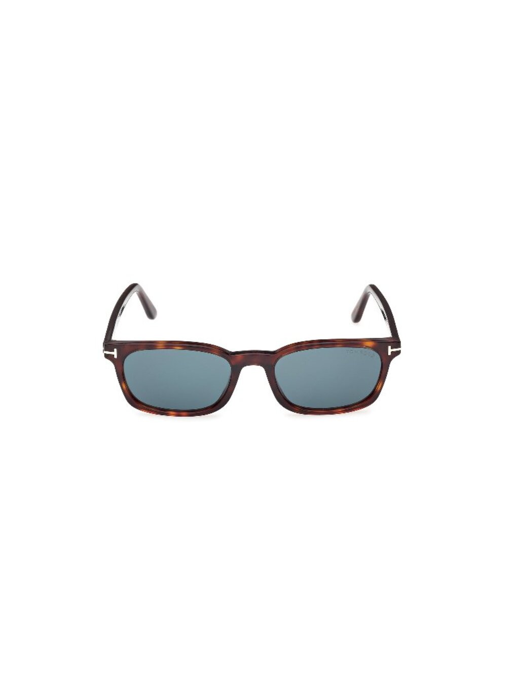 New Tom Ford Men's Sunglasses Red Blue Lens Injected Frame FT1300 54V 53